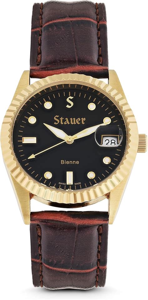 luxury watches bienne